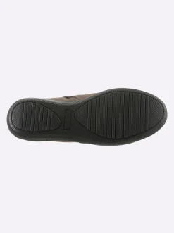 Stiefelette