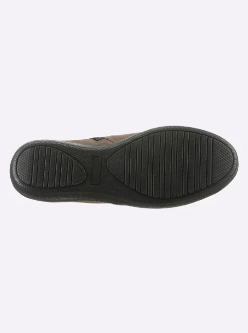 Stiefelette