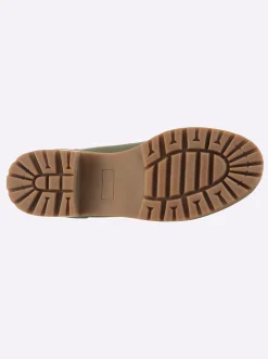 Stiefelette