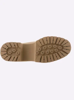 Stiefelette