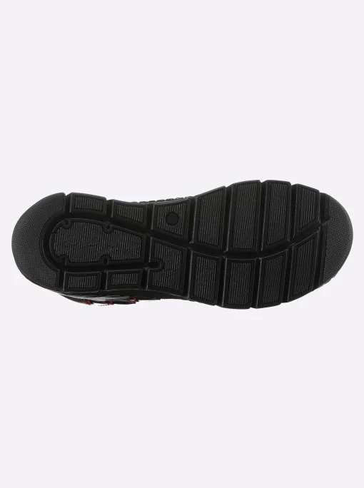 Stiefelette