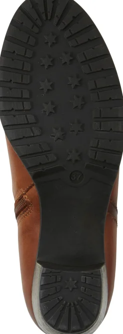 Stiefelette