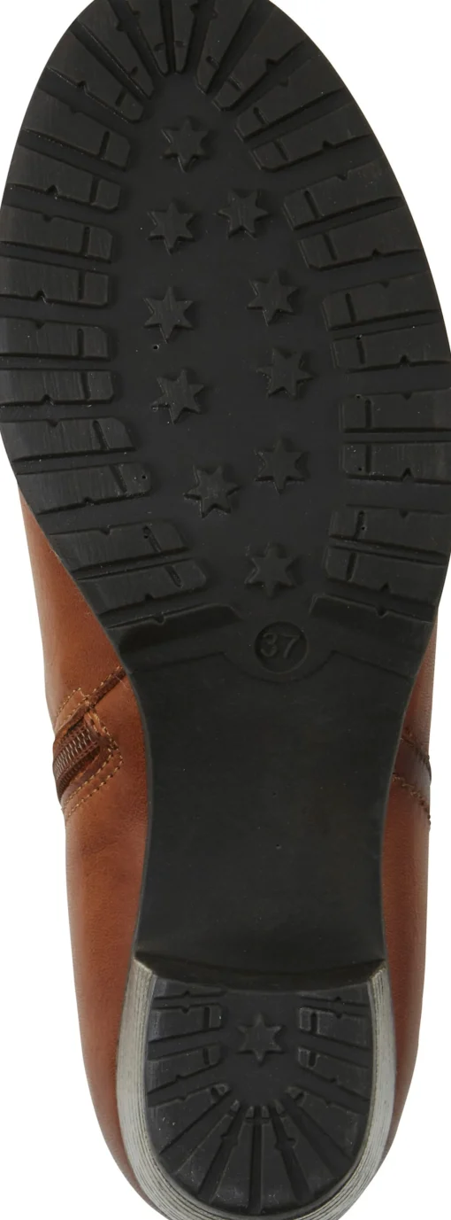 Stiefelette