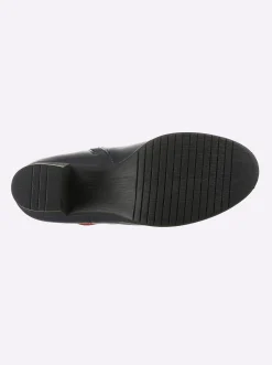 Stiefelette