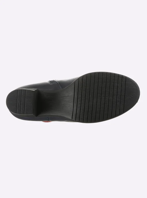 Stiefelette