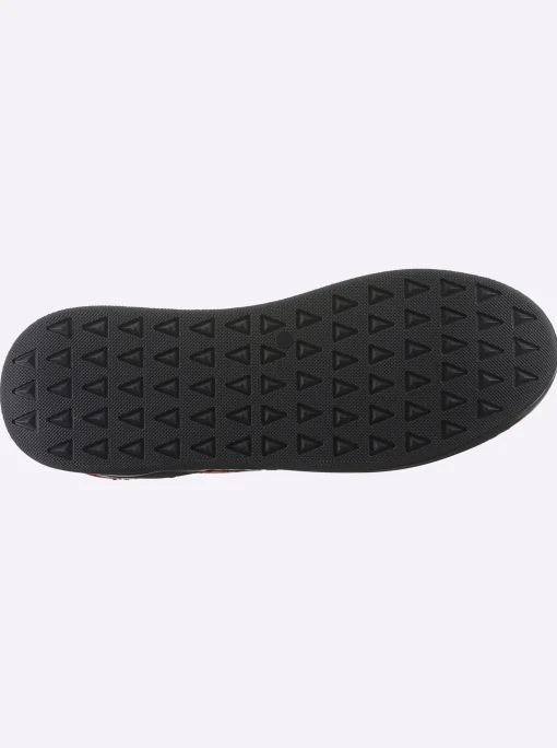 Stiefelette