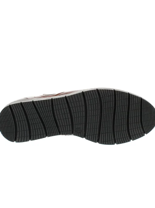 Stiefelette