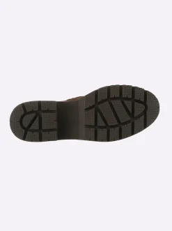 Stiefelette