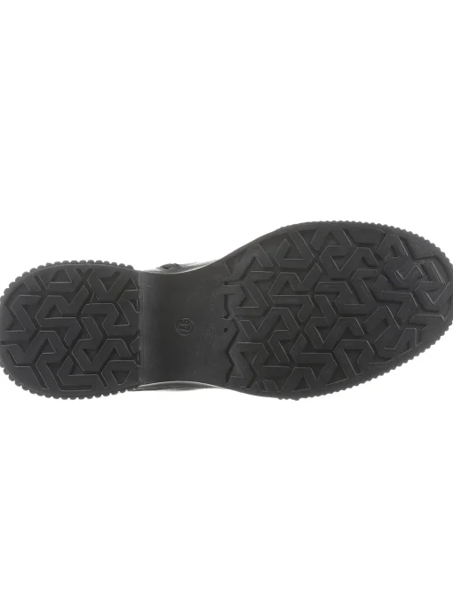 Stiefelette