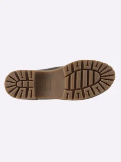 Stiefelette