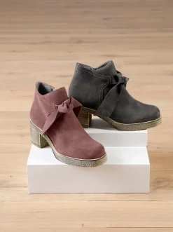 Stiefelette