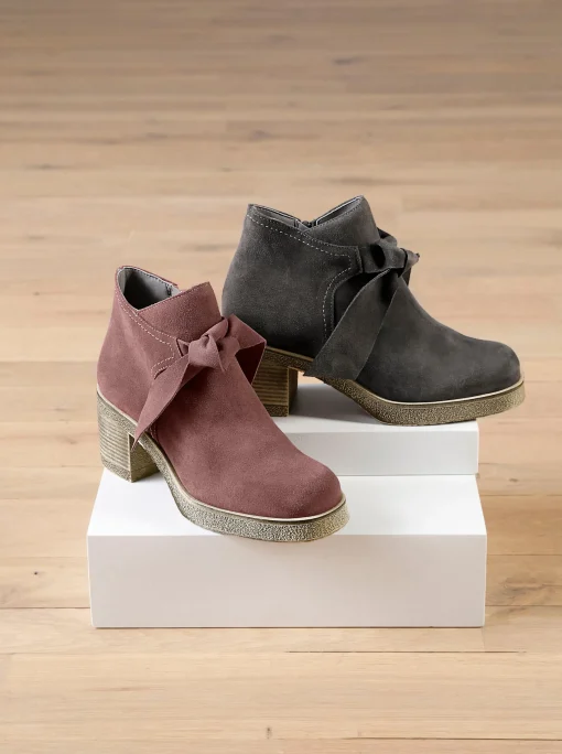 Stiefelette