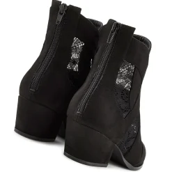 Stiefelette