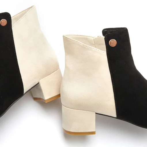 Stiefelette