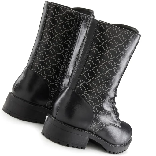 Stiefelette
