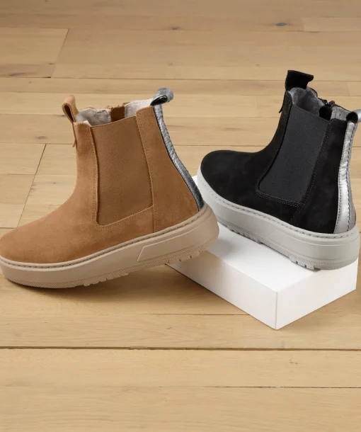 Stiefelette