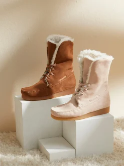 Stiefelette