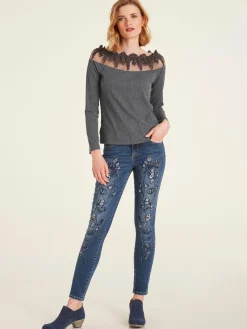 Stiefelette