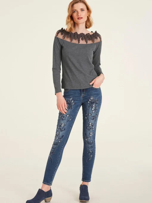 Stiefelette