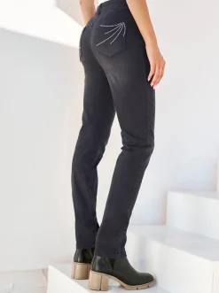 Stiefelette