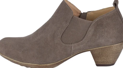 Stiefelette