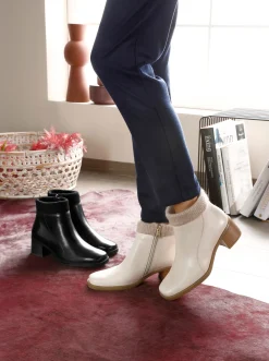 Stiefelette