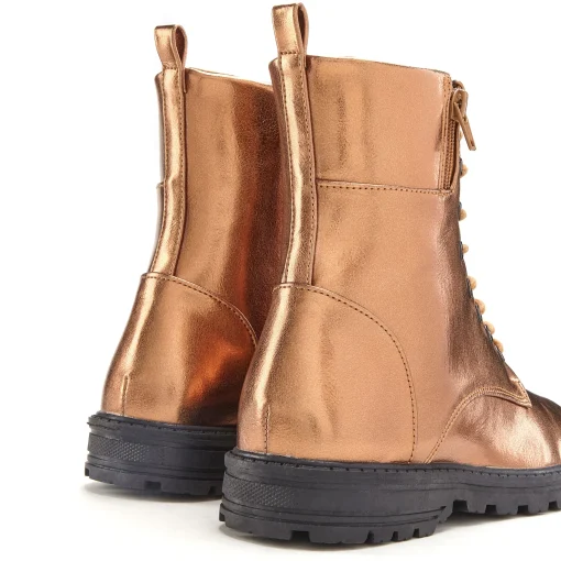 Stiefelette