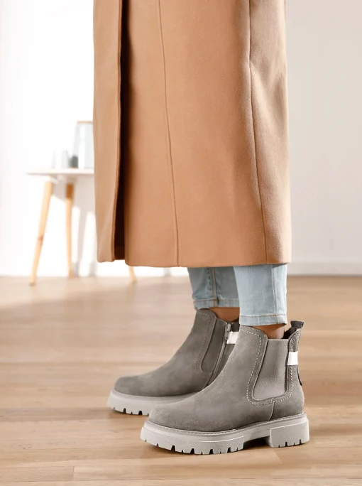 Stiefelette