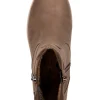 Stiefelette mit Tex-Ausrüstung