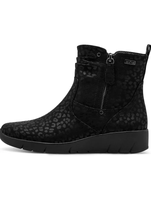 Stiefelette mit Tex-Ausrüstung