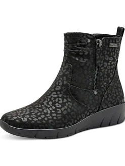 Stiefelette mit Tex-Ausrüstung