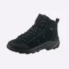Stiefelette wasserabweisend und weich gepolstert