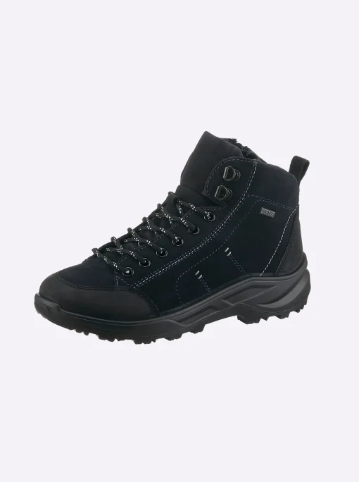 Stiefelette wasserabweisend und weich gepolstert