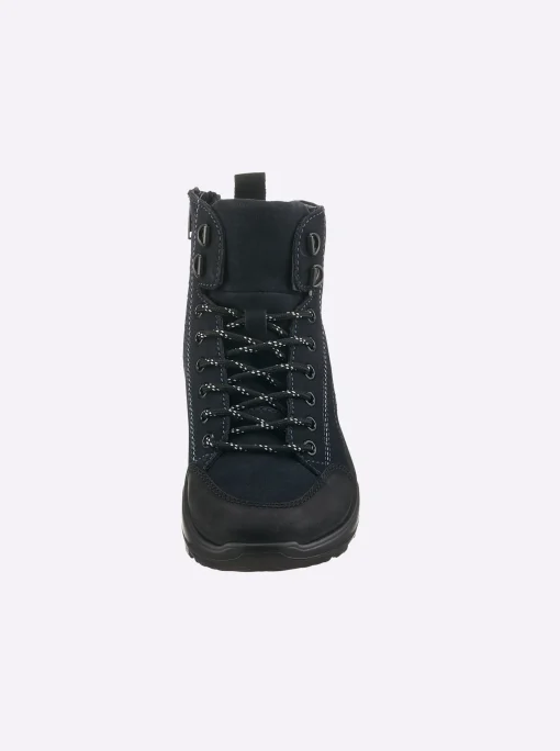 Stiefelette wasserabweisend und weich gepolstert