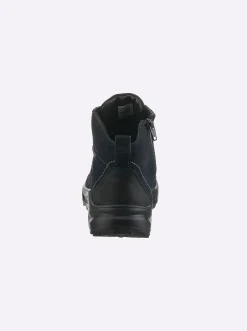 Stiefelette wasserabweisend und weich gepolstert