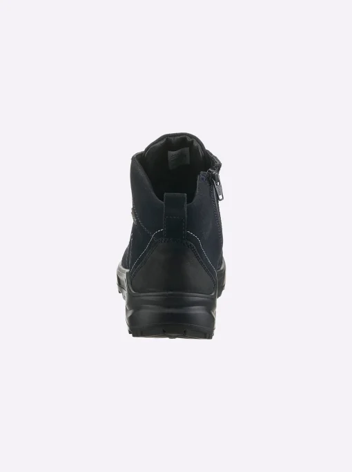 Stiefelette wasserabweisend und weich gepolstert