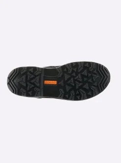 Stiefelette wasserabweisend und weich gepolstert