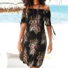 Strandkleid