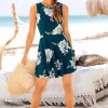 Strandkleid