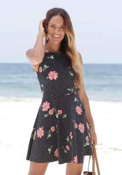 Strandkleid
