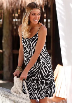 Strandkleid