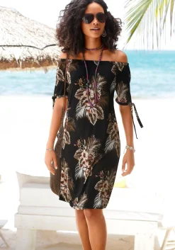 Strandkleid