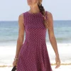 Strandkleid