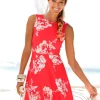 Strandkleid
