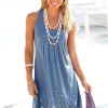 Strandkleid