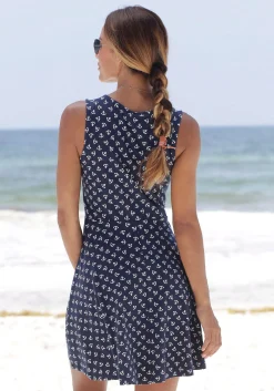Strandkleid
