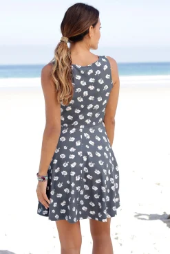 Strandkleid