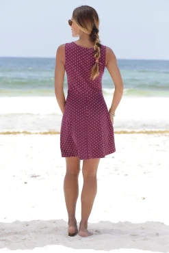 Strandkleid