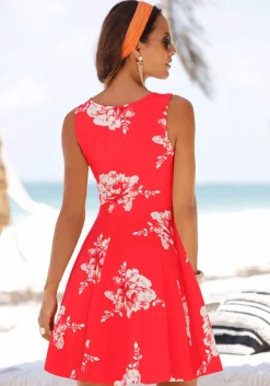Strandkleid