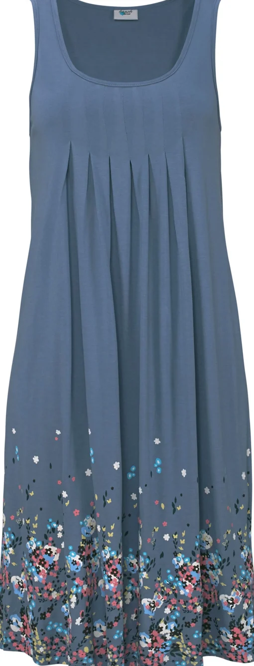 Strandkleid